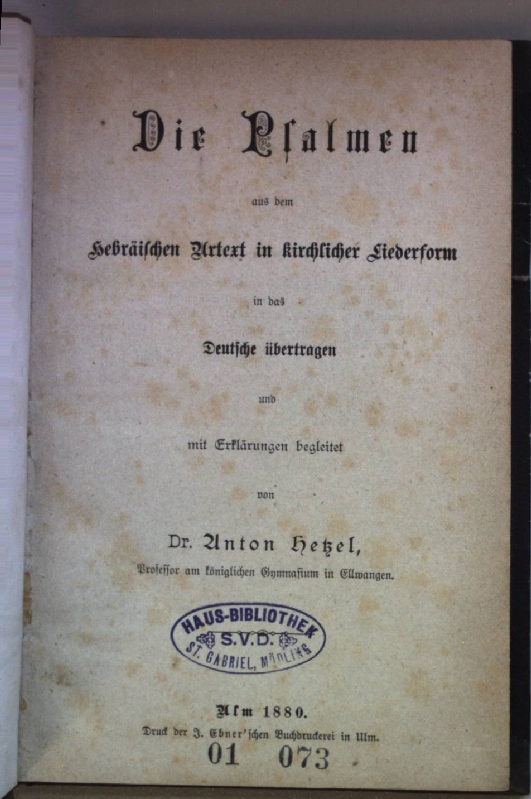 © nicht ermittelbar