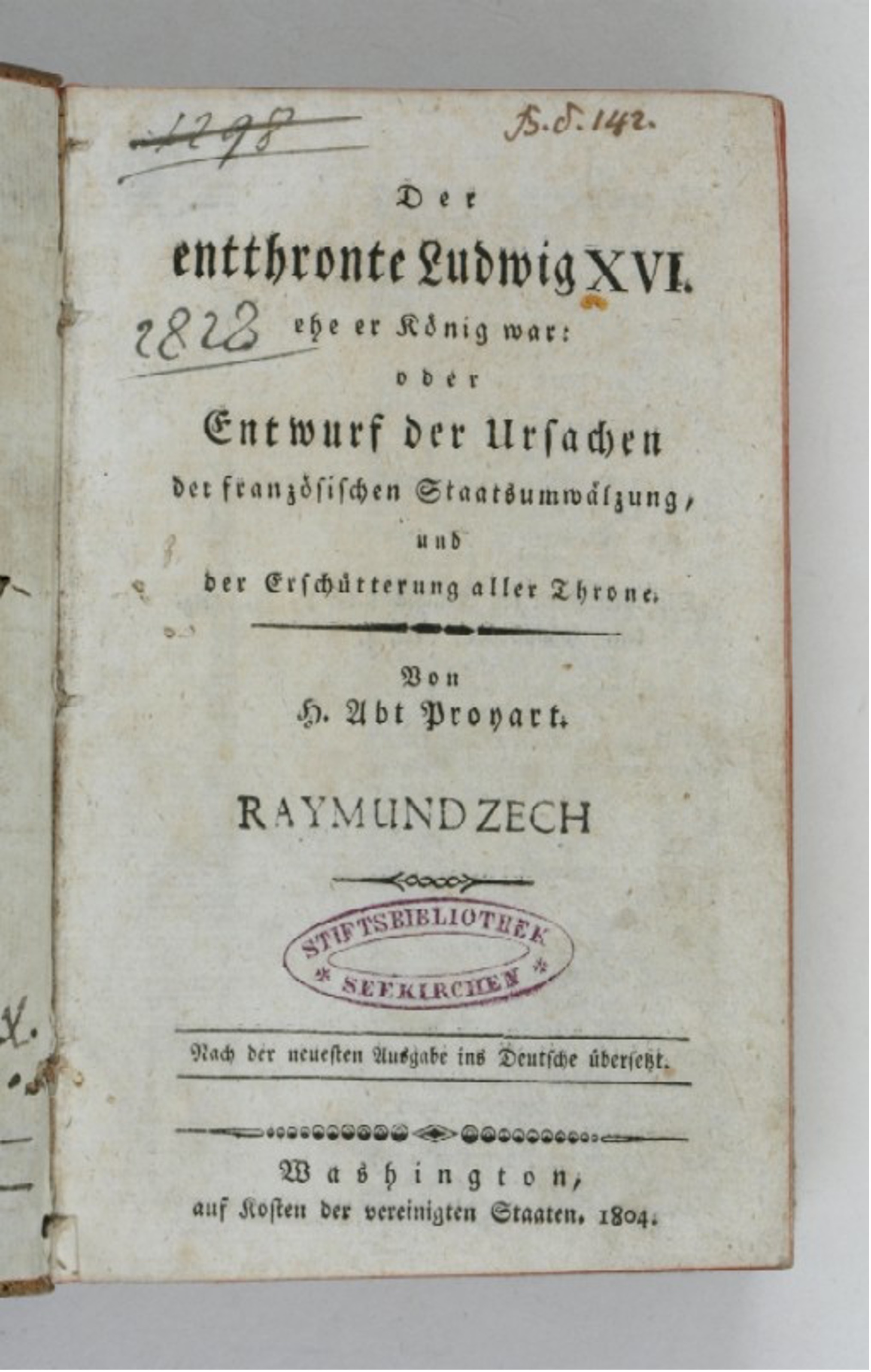 © Antiquariat Inlibris Gilhofer Nfg.